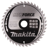 B-32356 - Lama Circolare Makita B-32356 210mm 40T - Immagine 2