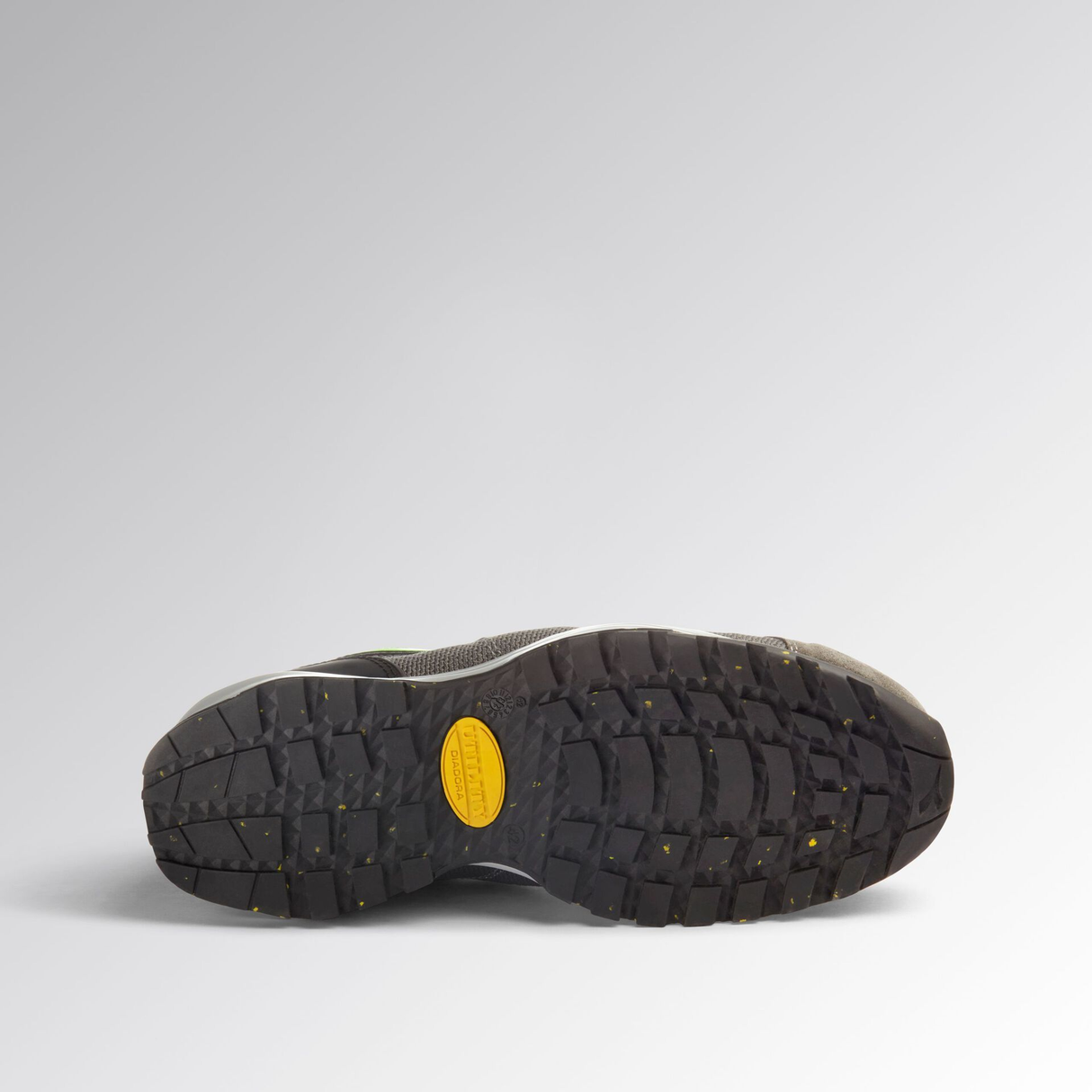 701.181136-C9546 - Sicherheitsschuhe Diadora Handschuh MDS Text Low S1PS - Bild 5