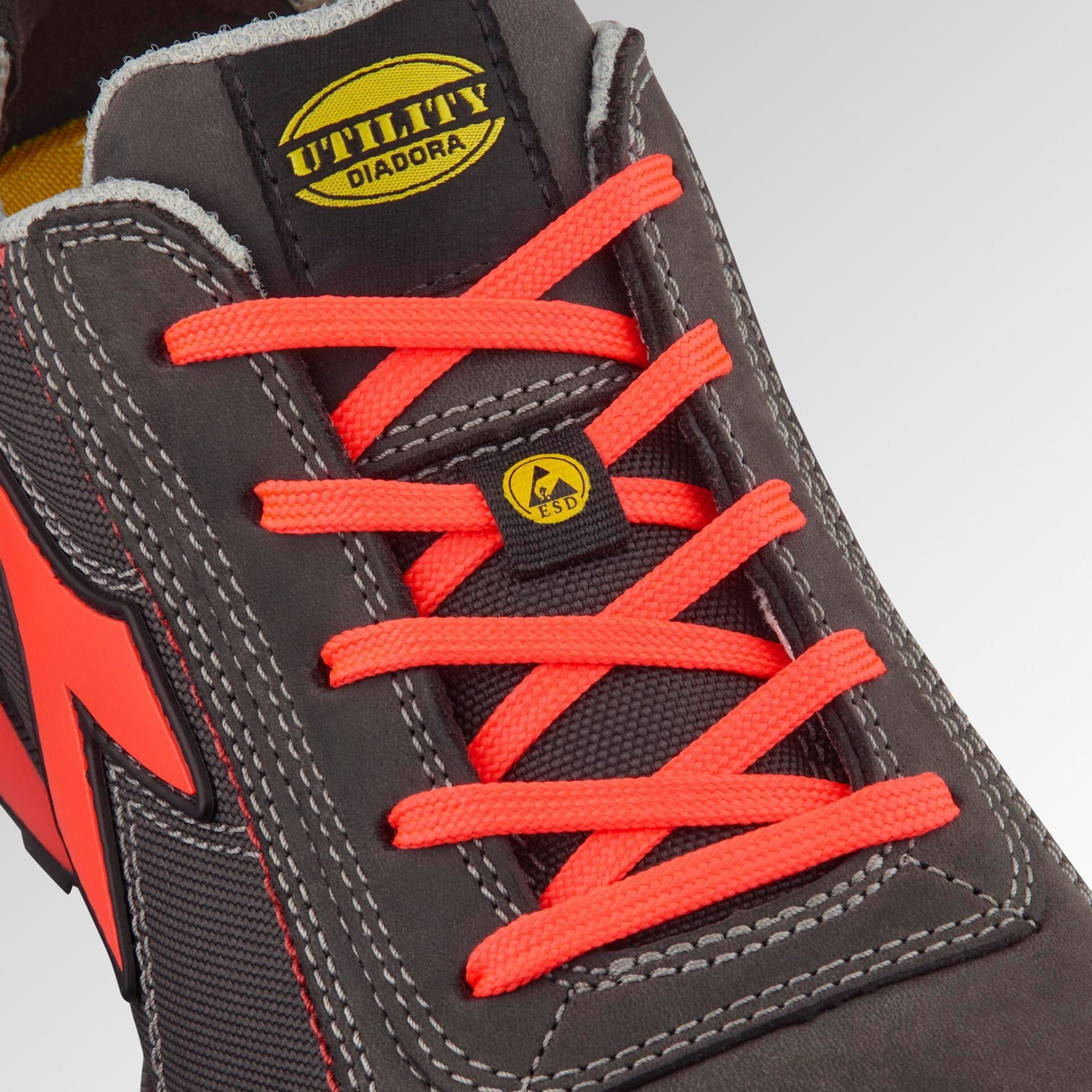 701.183043 - Sicherheitsschuhe Diadora Handschuh Hyperform Low S3S - Bild 4