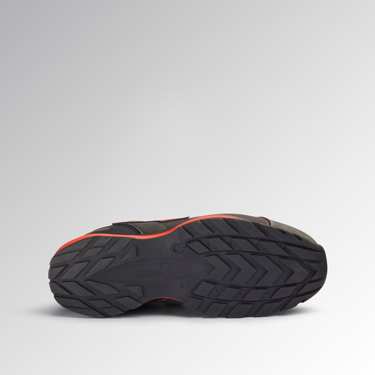 701.183043 - Sicherheitsschuhe Diadora Handschuh Hyperform Low S3S - Bild 5