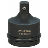 E-24985 - Adapter Makita E-24985 3/4" → 1/2" - Bild 2