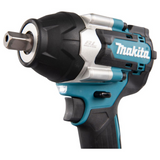 DTW701Z - Schlagschrauber Makita DTW701Z 18V - Abbildung 11