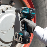 DTW701Z - Schlagschrauber Makita DTW701Z 18V - Abbildung 14