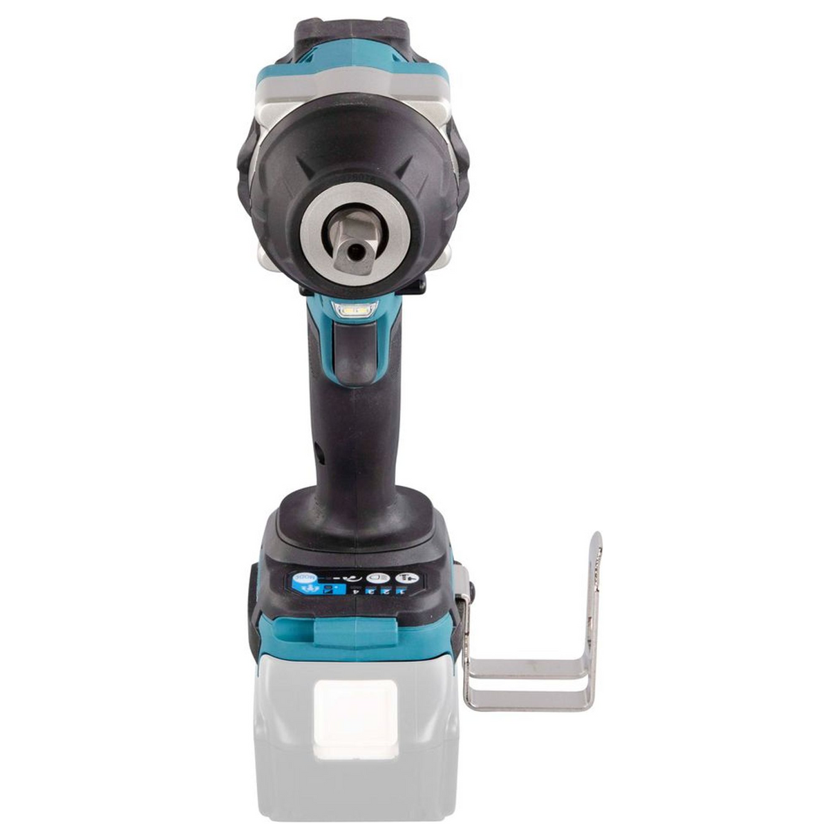 DTW701Z - Schlagschrauber Makita DTW701Z 18V - Bild 8
