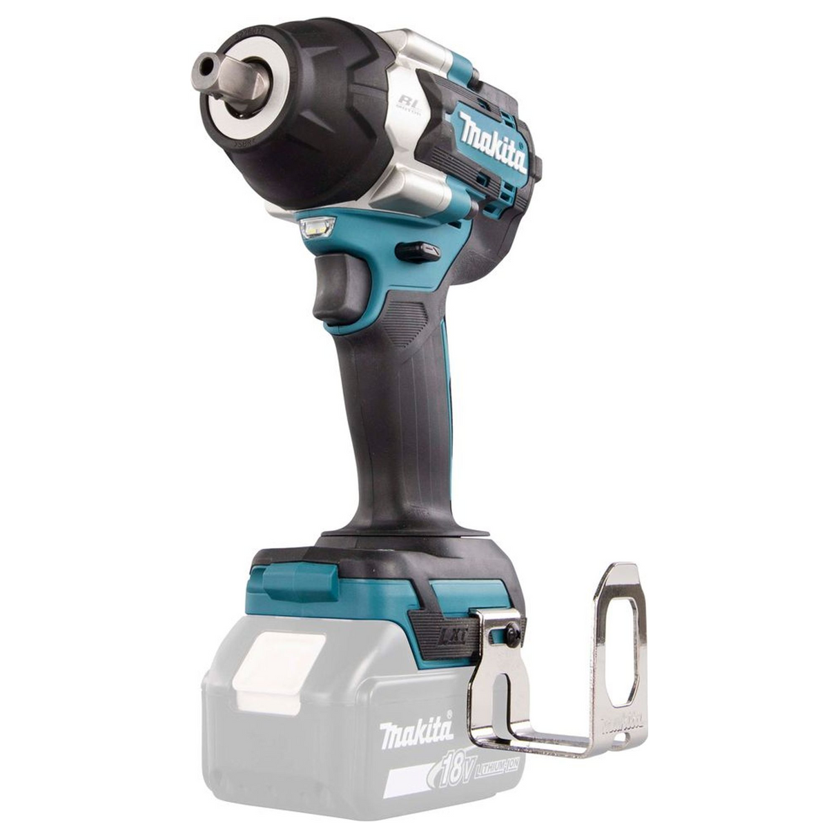DTW701Z - Schlagschrauber Makita DTW701Z 18V - Abbildung 10
