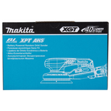 BO001CGZ - Exzenterschleifer Makita BO001CGZ 40V - Bild 21