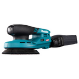 BO001CGZ - Exzenterschleifer Makita BO001CGZ 40V - Bild 10