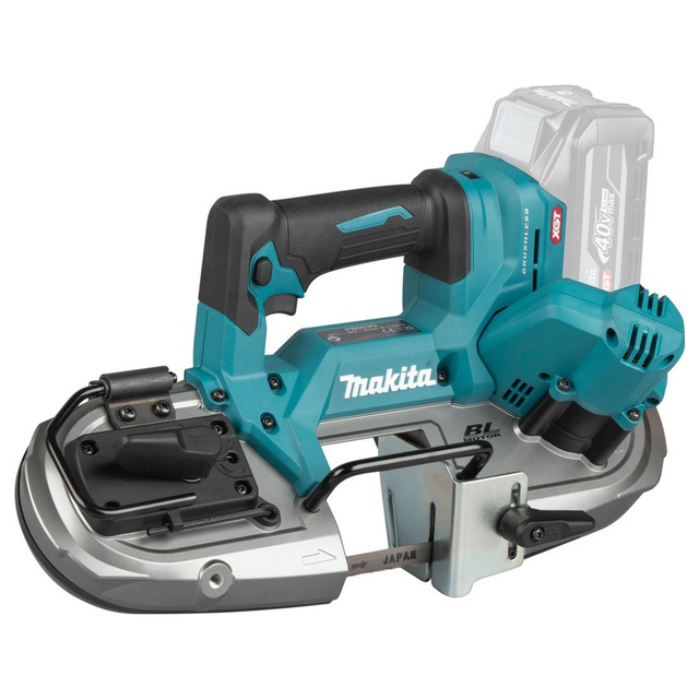 PB003GZ - Tragbare Bandsäge Makita PB003GZ XGT 40V