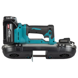 PB003GZ - Tragbare Bandsäge Makita PB003GZ XGT 40V - Bild 11
