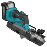 PB003GZ - Tragbare Bandsäge Makita PB003GZ XGT 40V - Bild 13