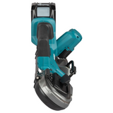PB003GZ - Tragbare Bandsäge Makita PB003GZ XGT 40V - Bild 15