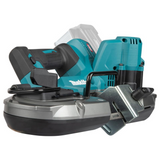PB003GZ - Tragbare Bandsäge Makita PB003GZ XGT 40V - Bild 18