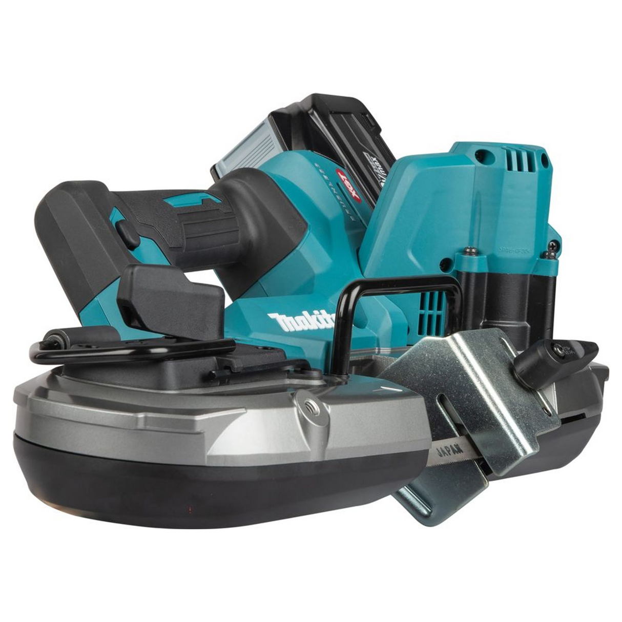 PB003GZ - Tragbare Bandsäge Makita PB003GZ XGT 40V - Bild 19