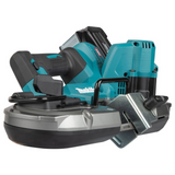 PB003GZ - Tragbare Bandsäge Makita PB003GZ XGT 40V - Bild 19