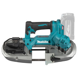PB003GZ - Tragbare Bandsäge Makita PB003GZ XGT 40V - Bild 2