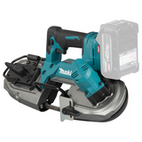 PB003GZ - Tragbare Bandsäge Makita PB003GZ XGT 40V - Bild 4