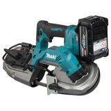 PB003GZ - Tragbare Bandsäge Makita PB003GZ XGT 40V - Bild 5