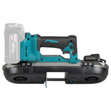 PB003GZ - Tragbare Bandsäge Makita PB003GZ XGT 40V - Bild 10