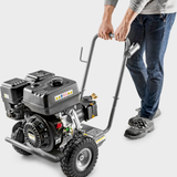 1.187-018.0 - Benzin-Hochdruckreiniger Kärcher PRO HD 8280 230 bar 800 l/h - Bild 3