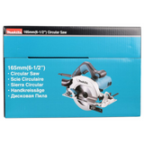HS6601J - Kreissäge Makita HS6601J 1050W - Bild 8