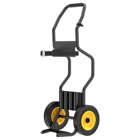 D259866-XJ - Transportwagen Dewalt D259866-XJ für DCPS966 Abbruchhammer