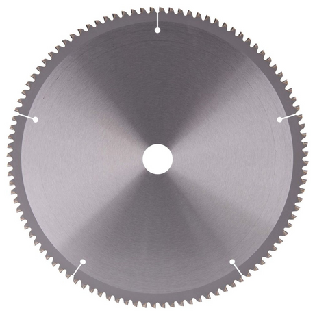 B-33358 - Spezialisiertes Hartmetall-Sägeblatt Makita B-33358 305x30mm 100T Aluminium - Bild 3