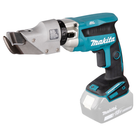 DJS131Z - Cesoia per Metallo Makita DJS131Z LXT 18V