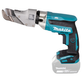 DJS131Z - Cesoia per Metallo Makita DJS131Z LXT 18V - Immagine 2