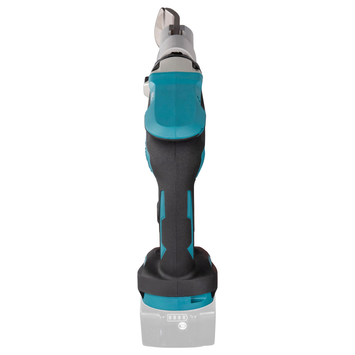 DJS131Z - Cesoia per Metallo Makita DJS131Z LXT 18V - Immagine 4
