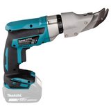 DJS131Z - Cesoia per Metallo Makita DJS131Z LXT 18V - Immagine 6