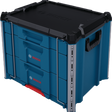 Sistema Trasporto Bosch L-BOXX Contractor Drawer 3