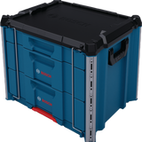 Sistema Trasporto Bosch L-BOXX Contractor Drawer 3