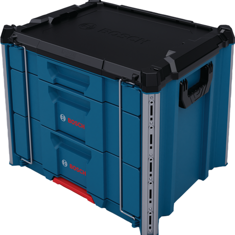 Sistema Trasporto Bosch L-BOXX Contractor Drawer 3