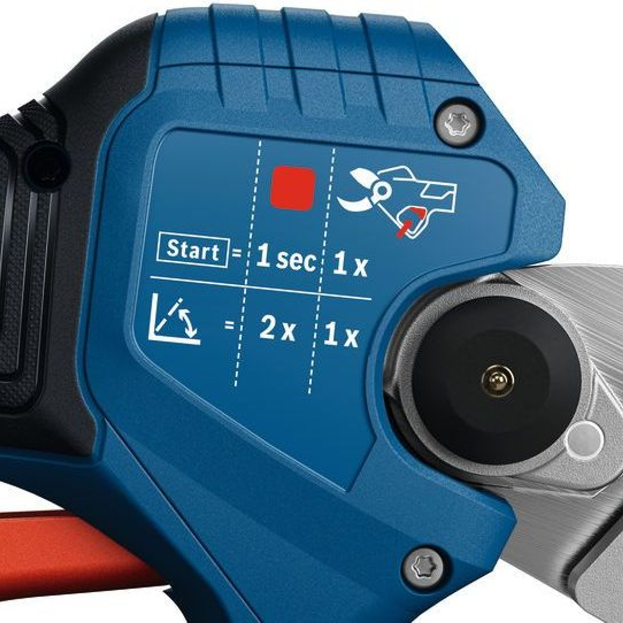 06019S2001 - Rohrschere Bosch GPC18V-32P PRO 18V - Bild 24