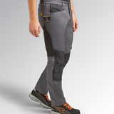 Pantalone da Lavoro Diadora Utility Rock Stretch Performance 2.0