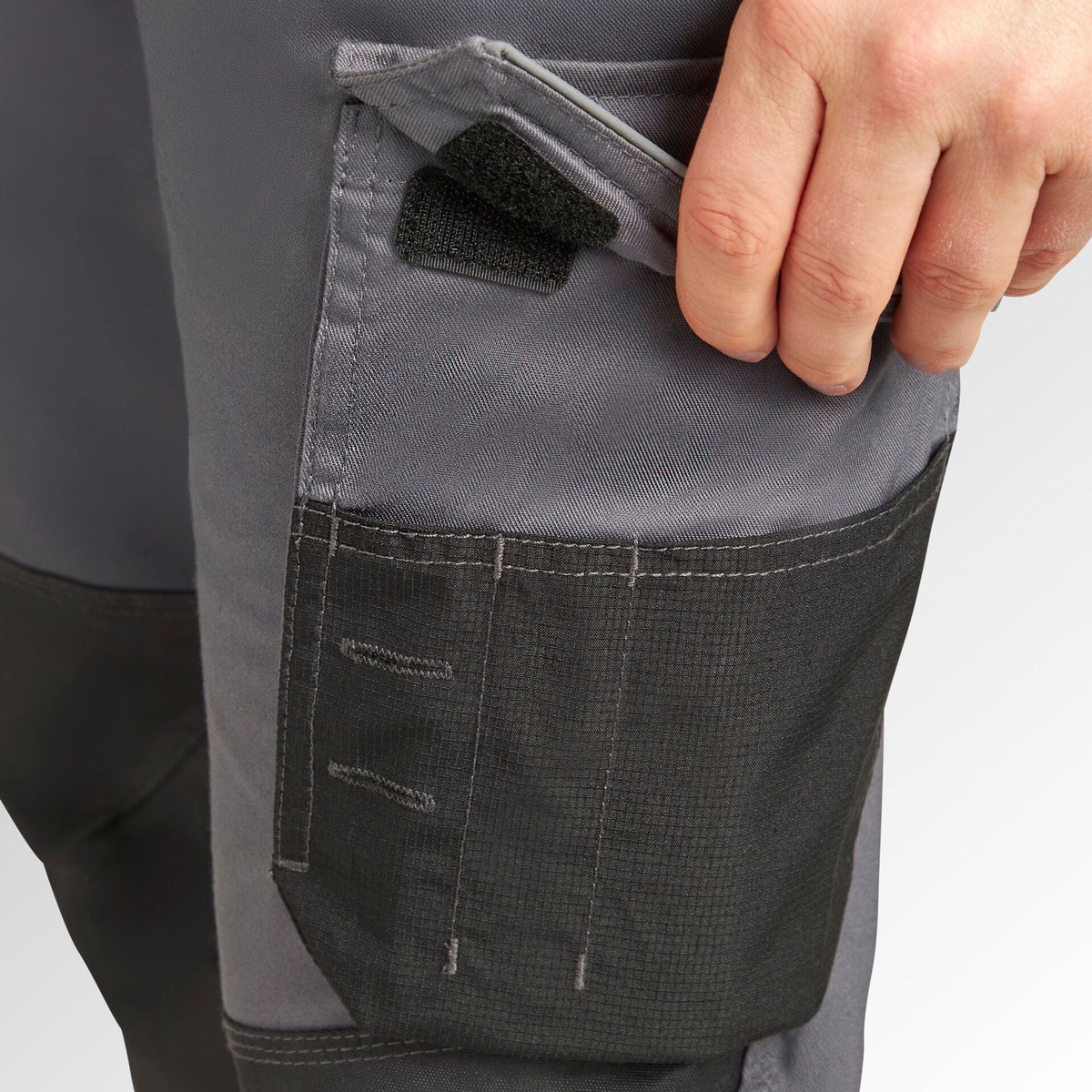 Pantalone da Lavoro Diadora Utility Rock Stretch Performance 2.0