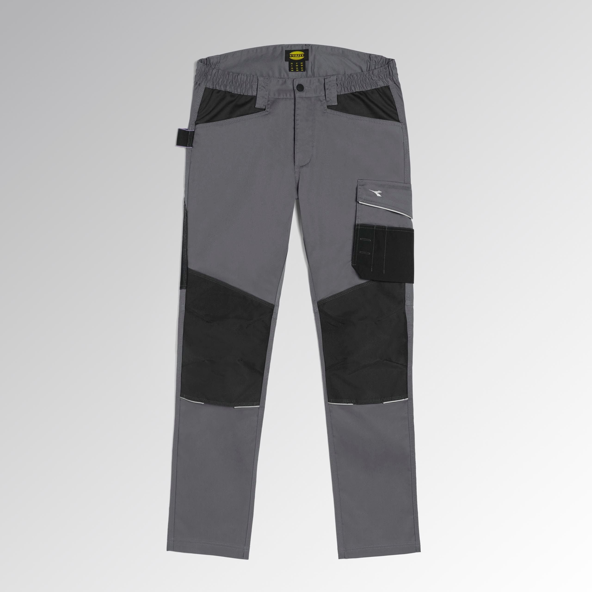 Pantalone da Lavoro Diadora Utility Rock Stretch Performance 2.0
