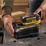 SFMCB206-XJ - Batterie Stanley FatMax V20 18V 6Ah - Bild 4