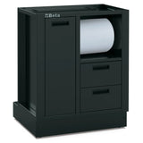 Arredo officina Beta RSC50 2.0 F con 411 Utensili e Poltrona Omaggio