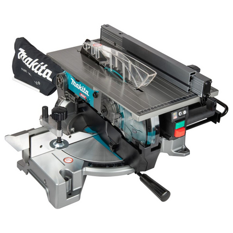 LH001GZ - Tischkreissäge Makita LH001GZ 40V