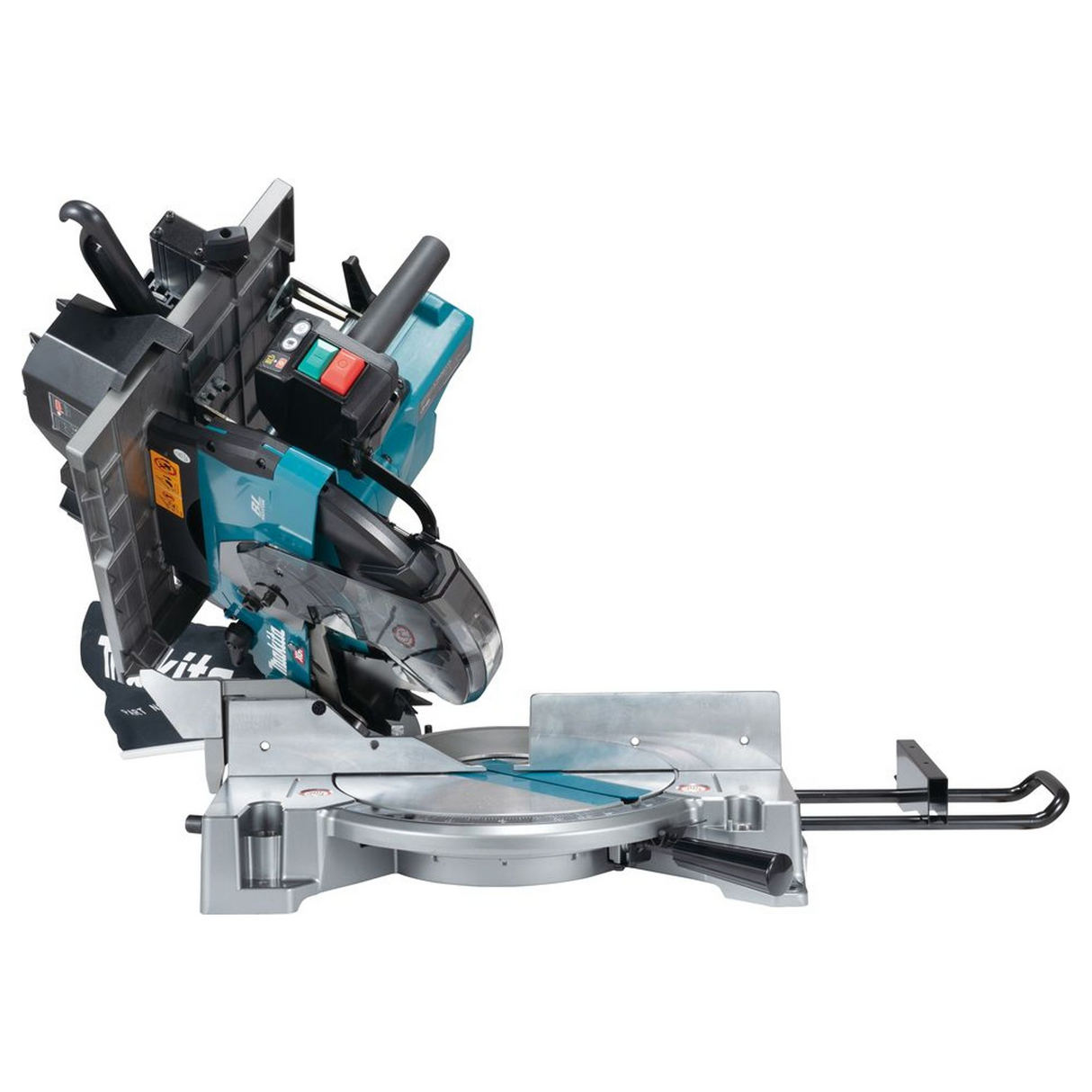 LH001GZ - Tischkreissäge Makita LH001GZ 40V - Bild 14