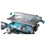 LH001GZ - Tischkreissäge Makita LH001GZ 40V - Bild 16