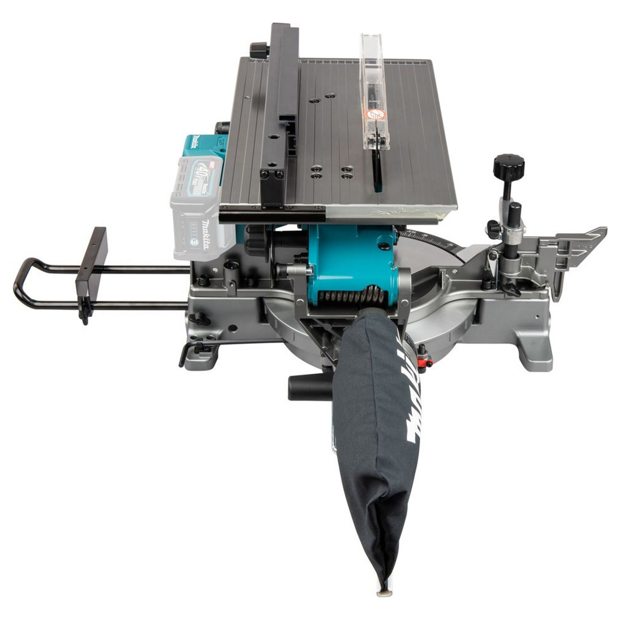 LH001GZ - Tischkreissäge Makita LH001GZ 40V - Bild 5