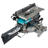 LH001GZ - Tischkreissäge Makita LH001GZ 40V - Bild 6