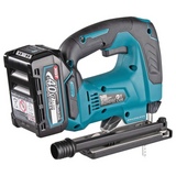 JV002GM201 - Seghetto Alternativo Makita JV002GM201 40V - Immagine 5