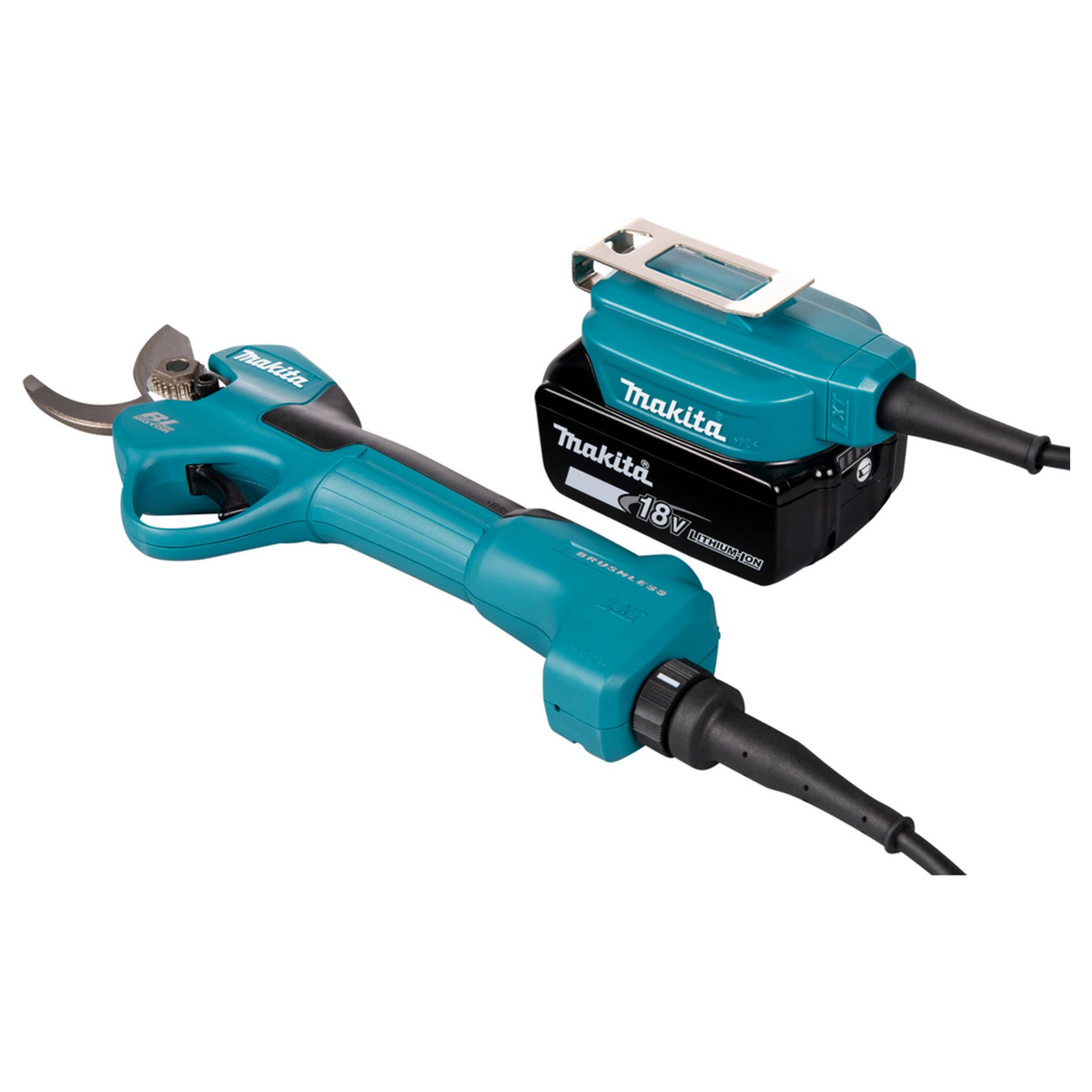 Forbici per Potatura Makita DUP180Z 18V BL XPT
