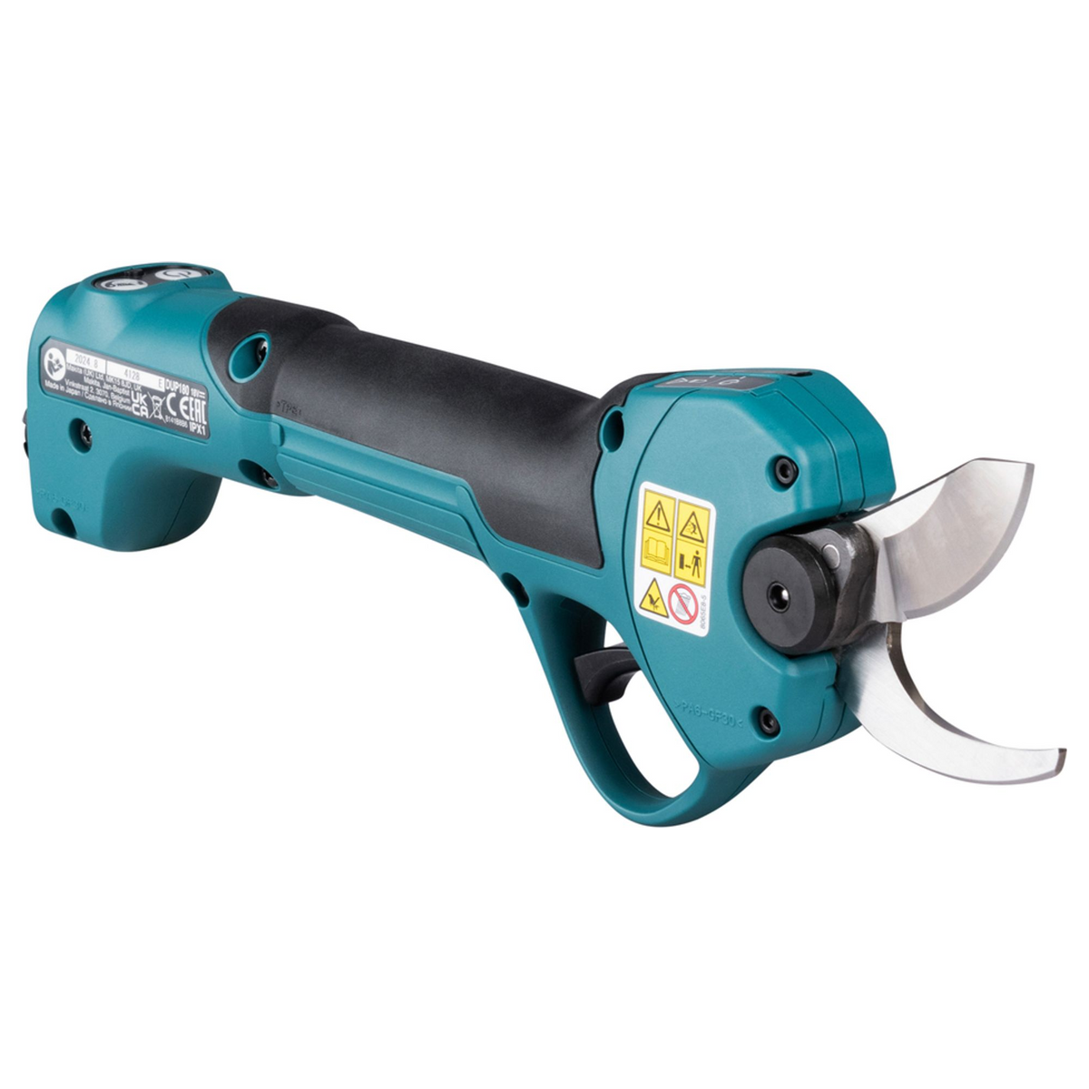 Forbici per Potatura Makita DUP180Z 18V BL XPT