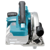 DHS783ZJU - Kreissäge Makita DHS783ZJU 18Vx2 - Bild 6