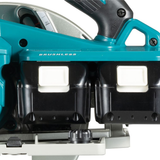 DHS783ZJU - Kreissäge Makita DHS783ZJU 18Vx2 - Bild 9