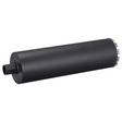 Corona Diamantata Makita E-20002 132x450mm Wet 1-1/4"UNC